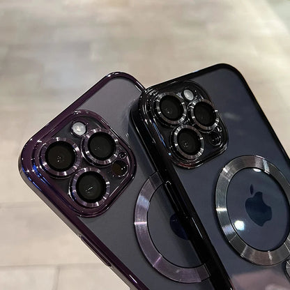 Case For iPhone - Magsafe