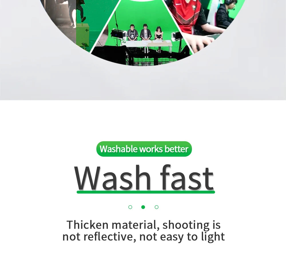 Pro-Grade for Photography Studio