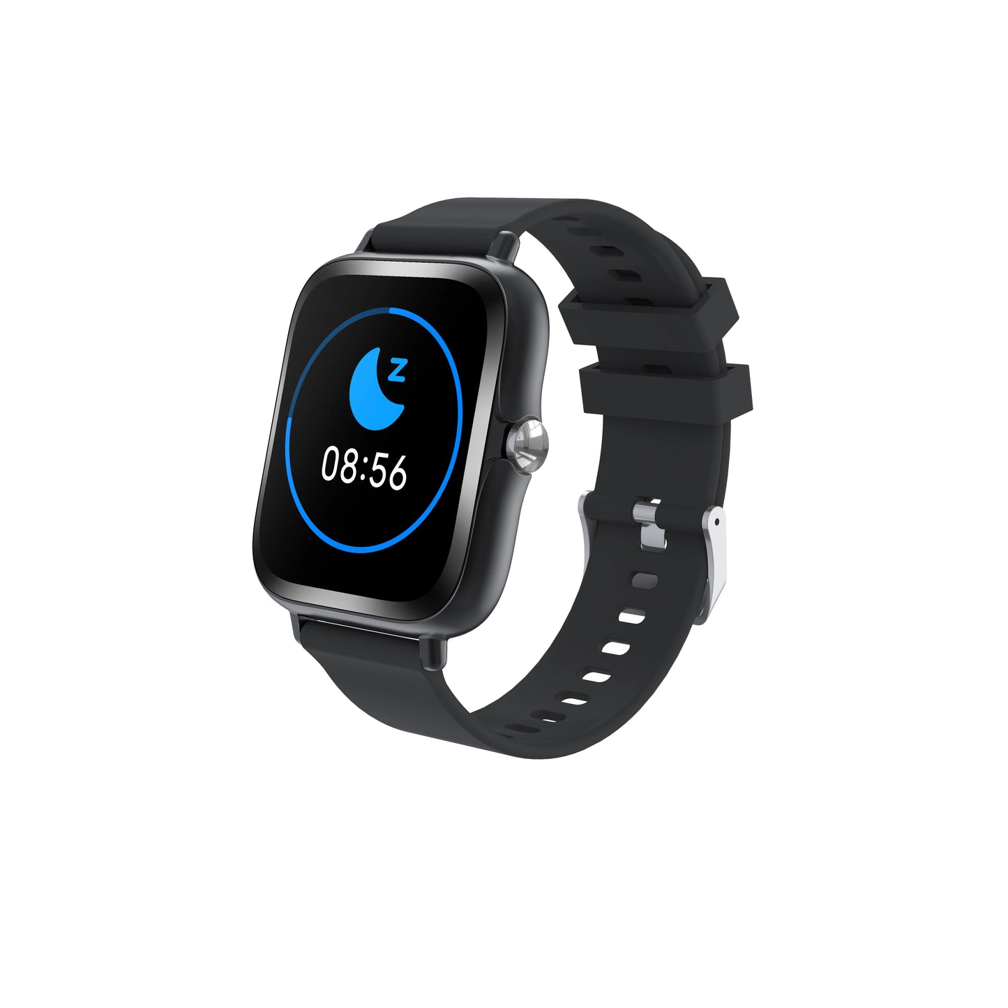 SmartWatch Life and Fitness Assistant