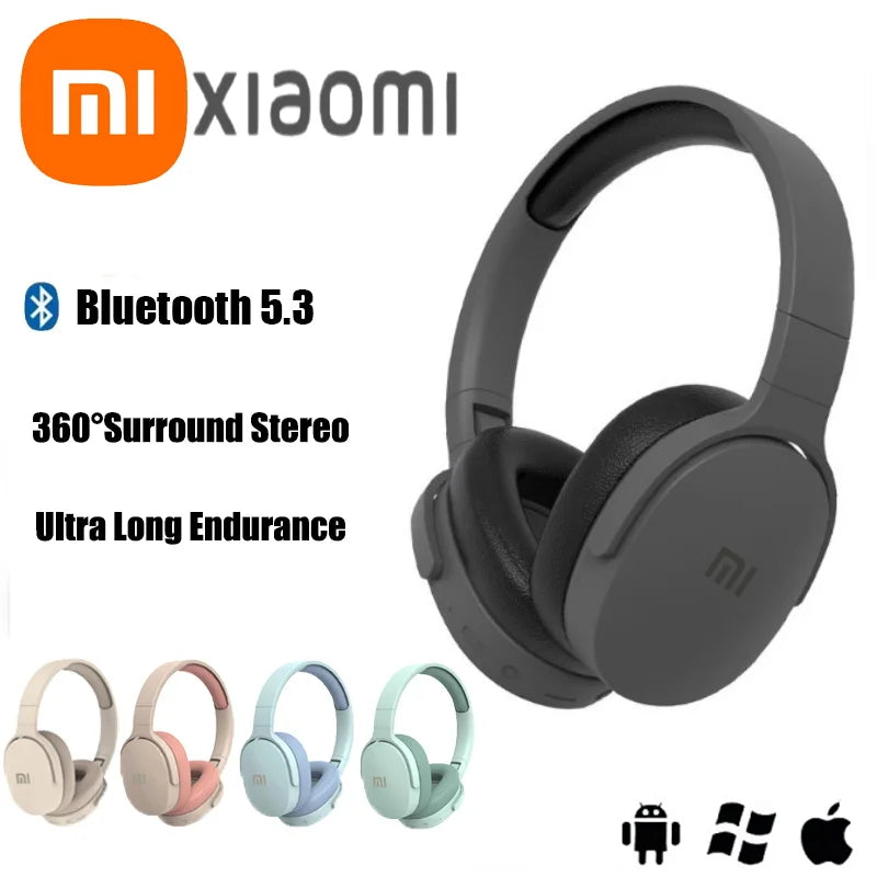 Xiaomi Wireless Headphones