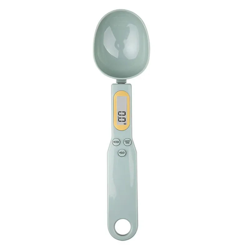 Mini Kitchen Spoon Scale