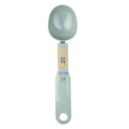 Mini Kitchen Spoon Scale