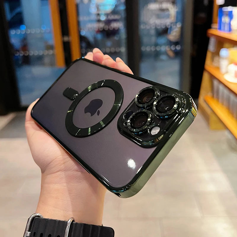 Case For iPhone - Magsafe