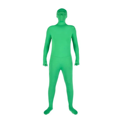 Full Body Chroma Key Costume
