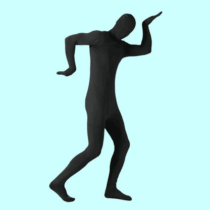 Full Body Chroma Key Costume