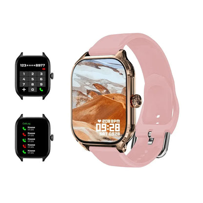 Smartwatch H9/H6