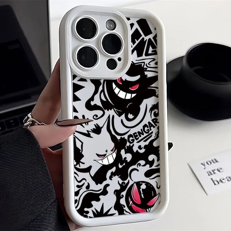 iPhone Case - Pokemon Shockproof Cover