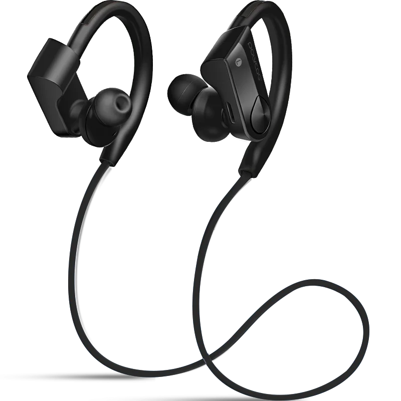 Neckband Wireless Headphones