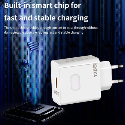 120W USB Charger