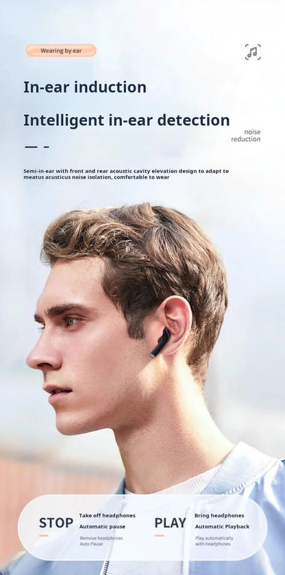 Sony TWS Earbuds 2
