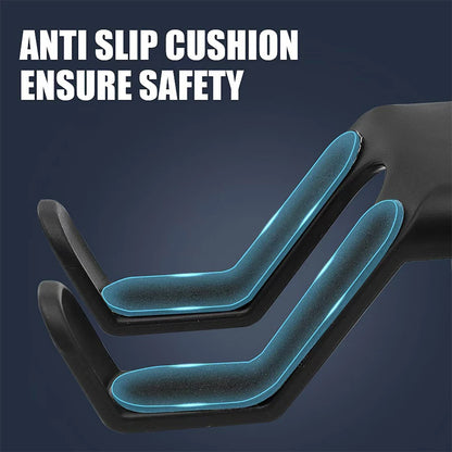 Adhesive Headphone and Controller Mount