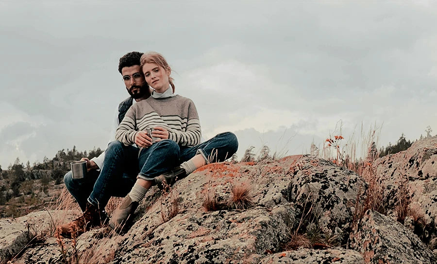 3-in-1 Manual Coffee Maker – Capsule &amp; Ground