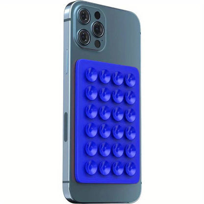Silicone Suction Cup Phone Holdee