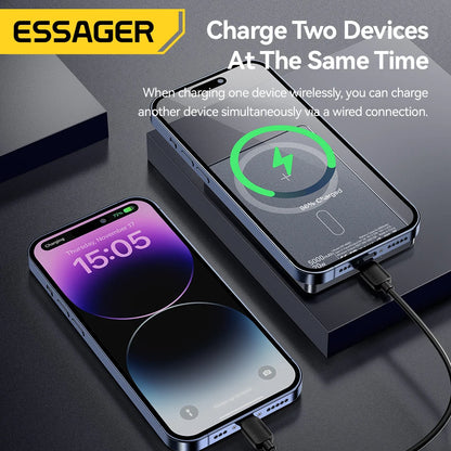 5000mAh MagSafe Power Bank