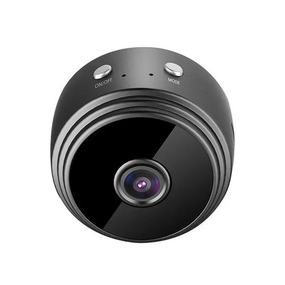Wireless Mini Camera