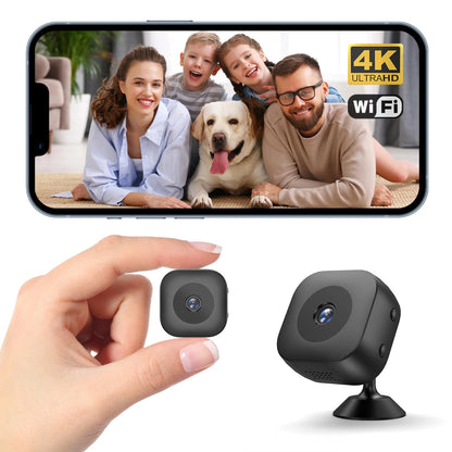 Xiaomi 4K WiFi Camera