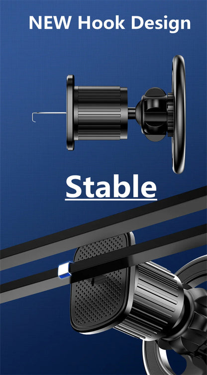 Magnetic Phone Holder for Car