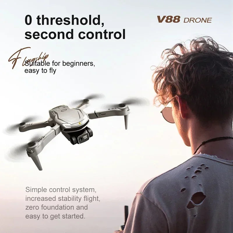 Xiaomi V88 Drone 8K 5G GPS Professional HD