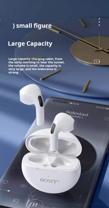 Sony Wireless Headphones