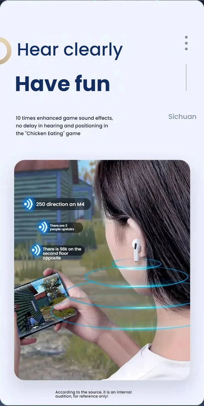 Sony Wireless Headphones