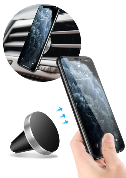 Magnetic Car Phone Holder