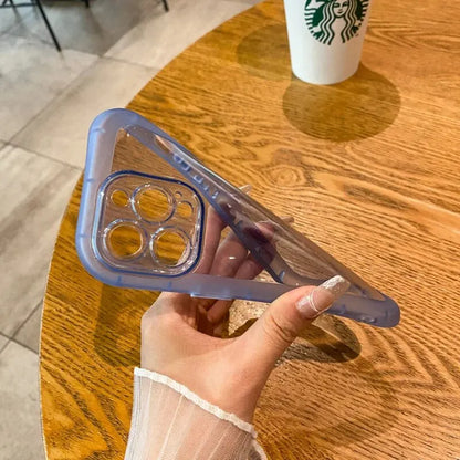 iPhone Case - Silicone