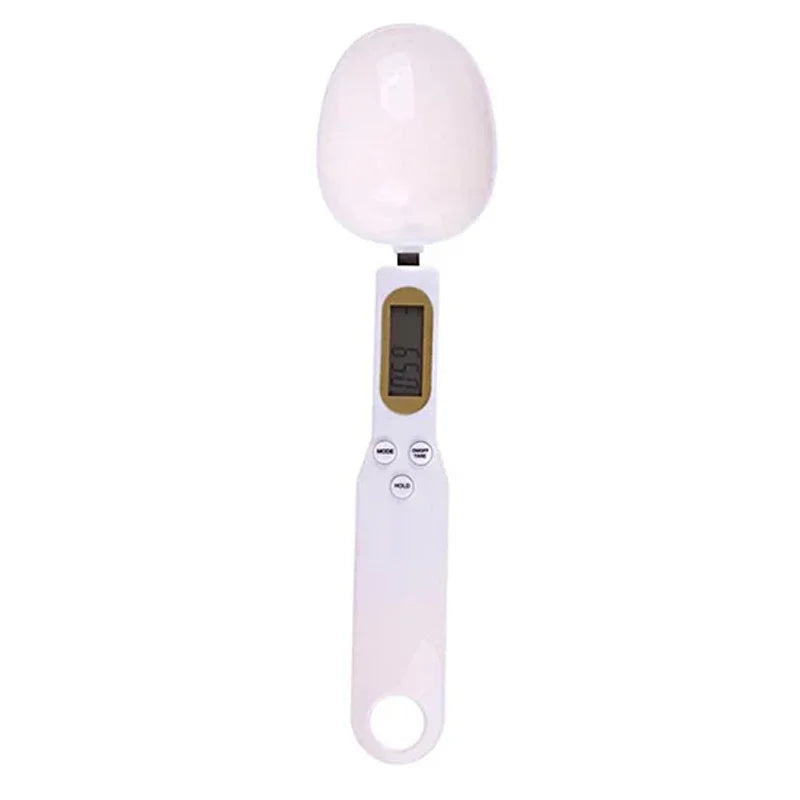 Mini Kitchen Spoon Scale