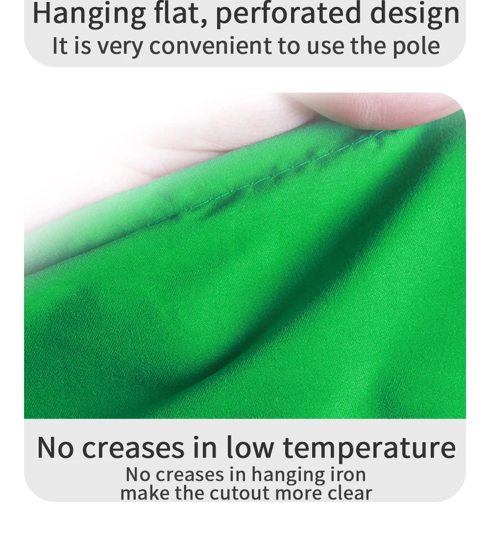 Pro-Grade for Photography Studio