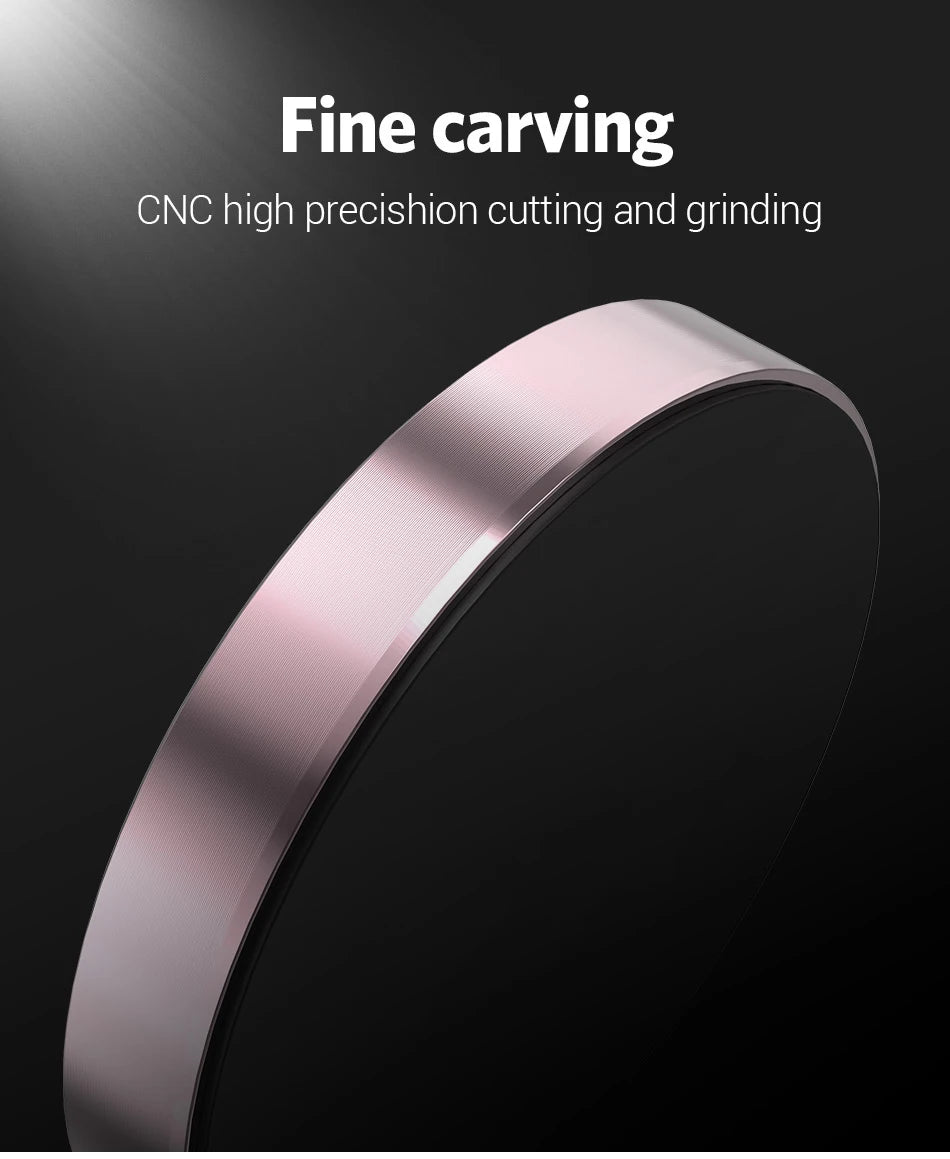 Magnetic Phone Mount for Car