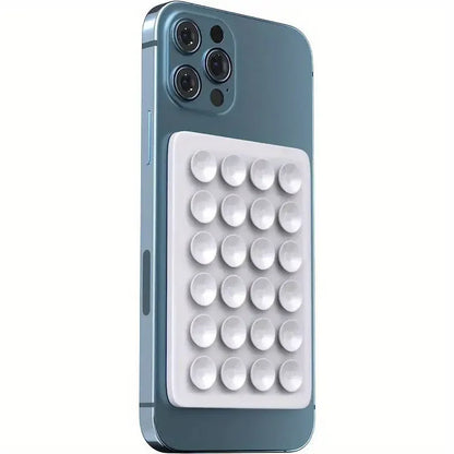 Silicone Suction Cup Phone Holdee