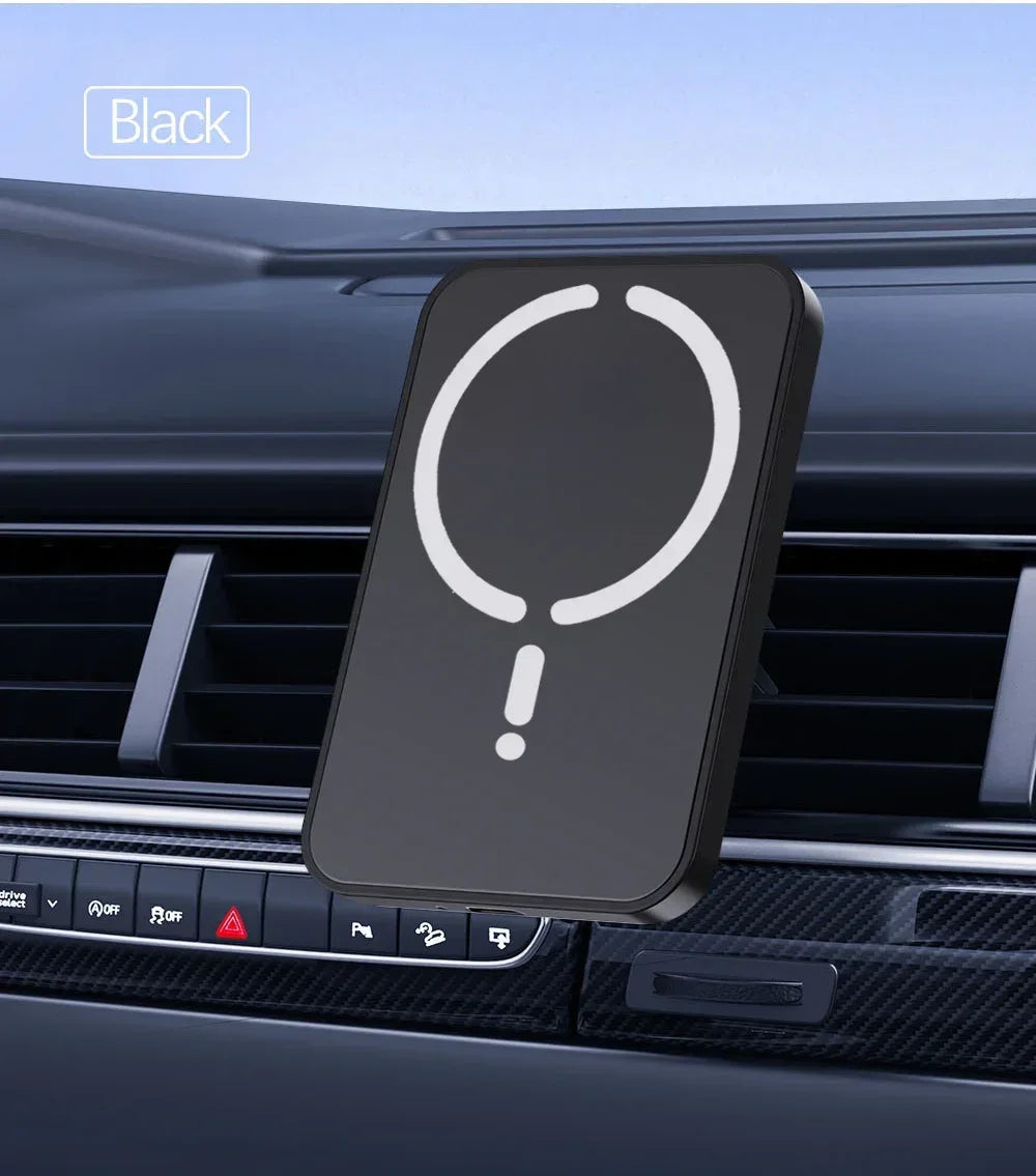 Wireless Car Charger