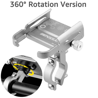 Phone Mount for Bike/Motorcycle
