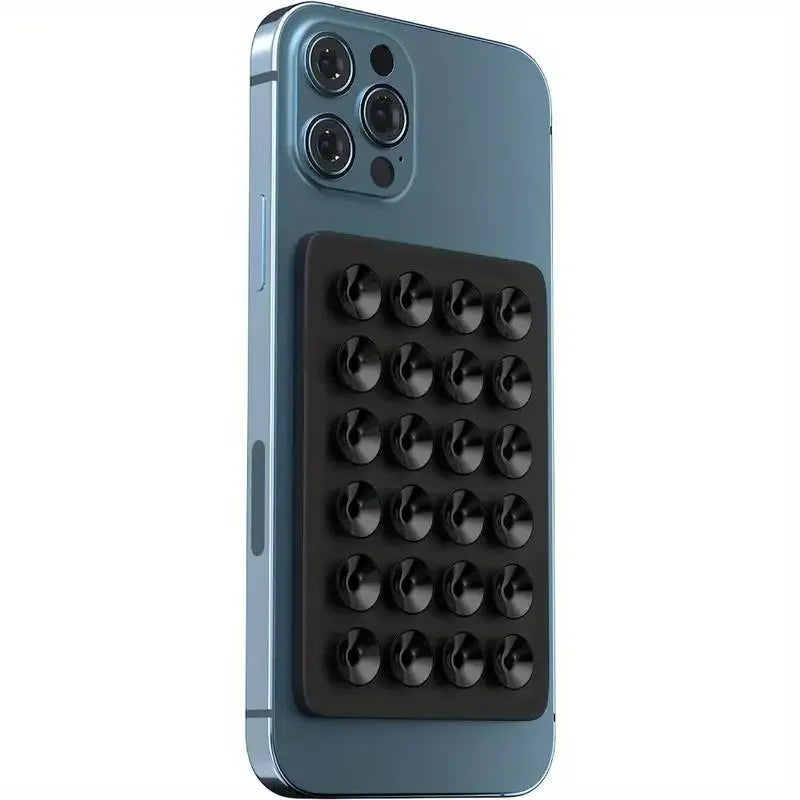 Silicone Suction Cup Phone Holdee