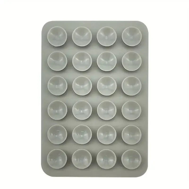 Silicone Suction Cup Phone Holdee