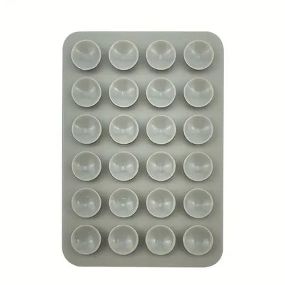Silicone Suction Cup Phone Holdee