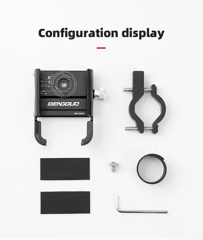 Phone Mount for Bike/Motorcycle