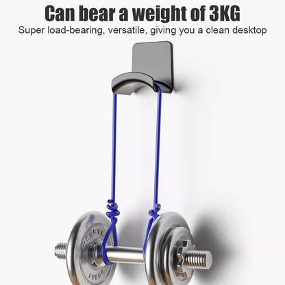 Headphone Wall Mount