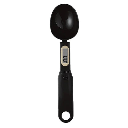 Mini Kitchen Spoon Scale