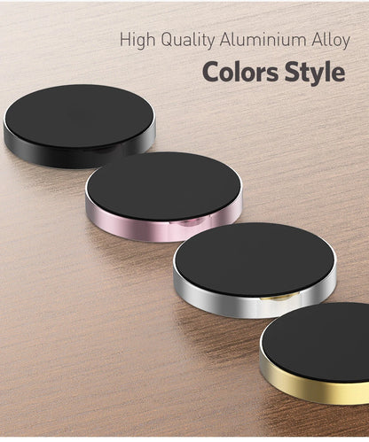 Magnetic Phone Mount for Car