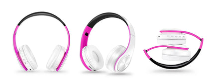 Wireless Gold Edition Headphones