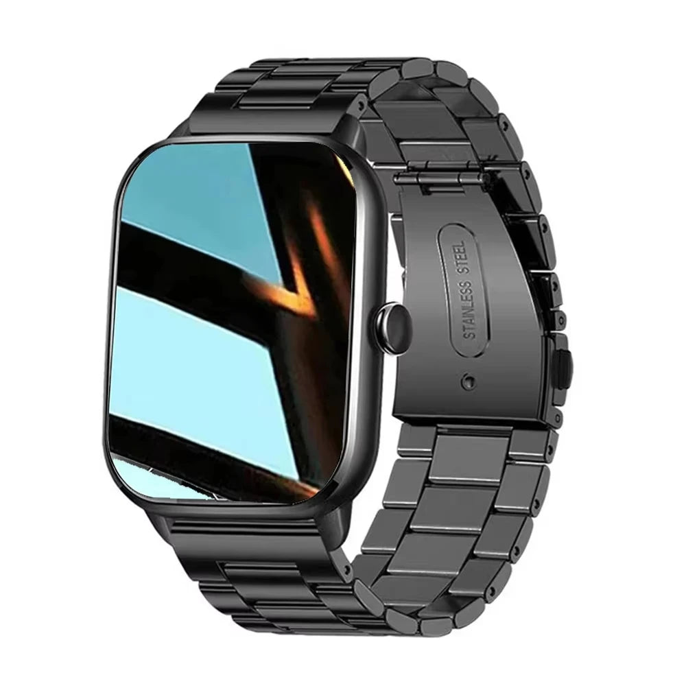 Smartwatch H9 Pro MAX