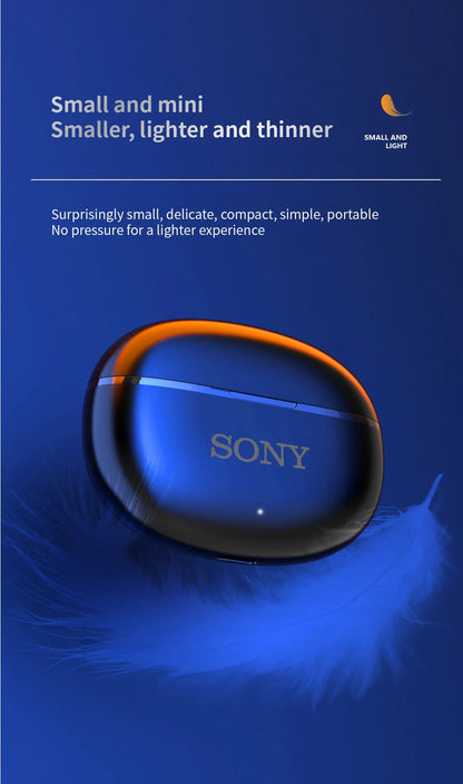 Sony TWS Earbuds