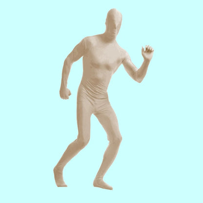 Full Body Chroma Key Costume