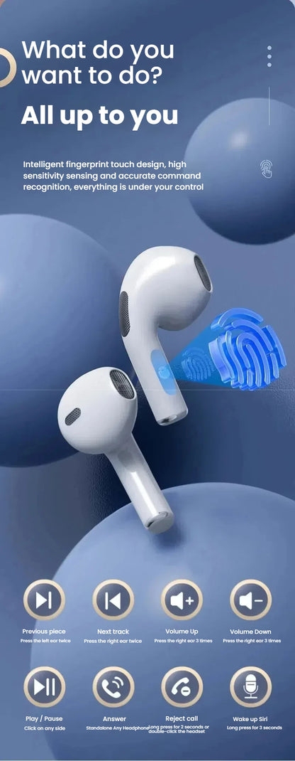 Sony Wireless Headphones