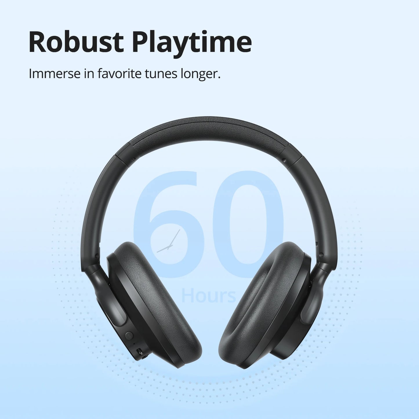 Sounfii Q20 Headphones