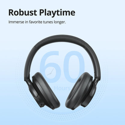 Sounfii Q20 Headphones