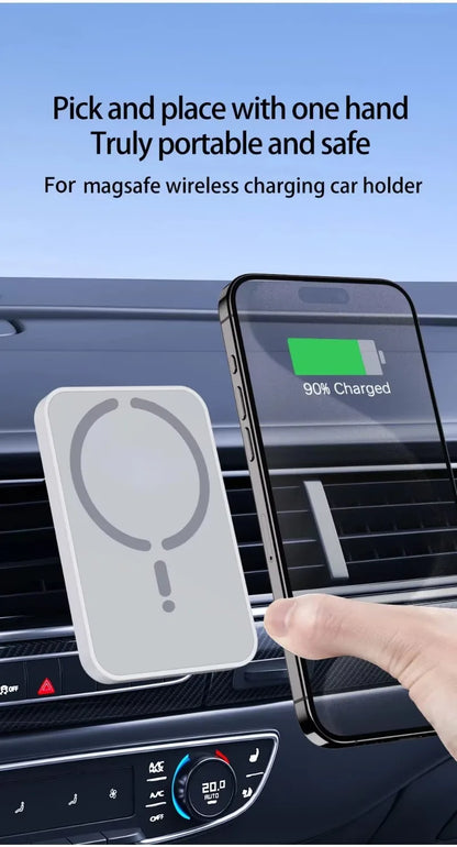 Wireless Car Charger