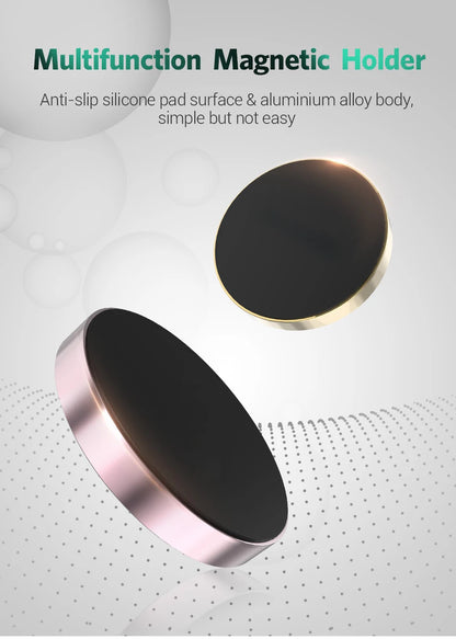 Magnetic Phone Mount for Car