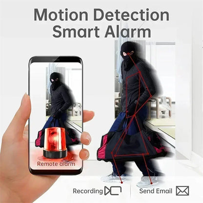 Wireless Mini Camera