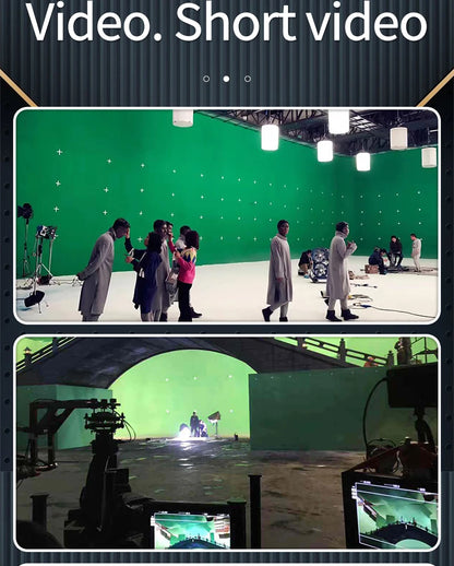 Pro-Grade for Photography Studio